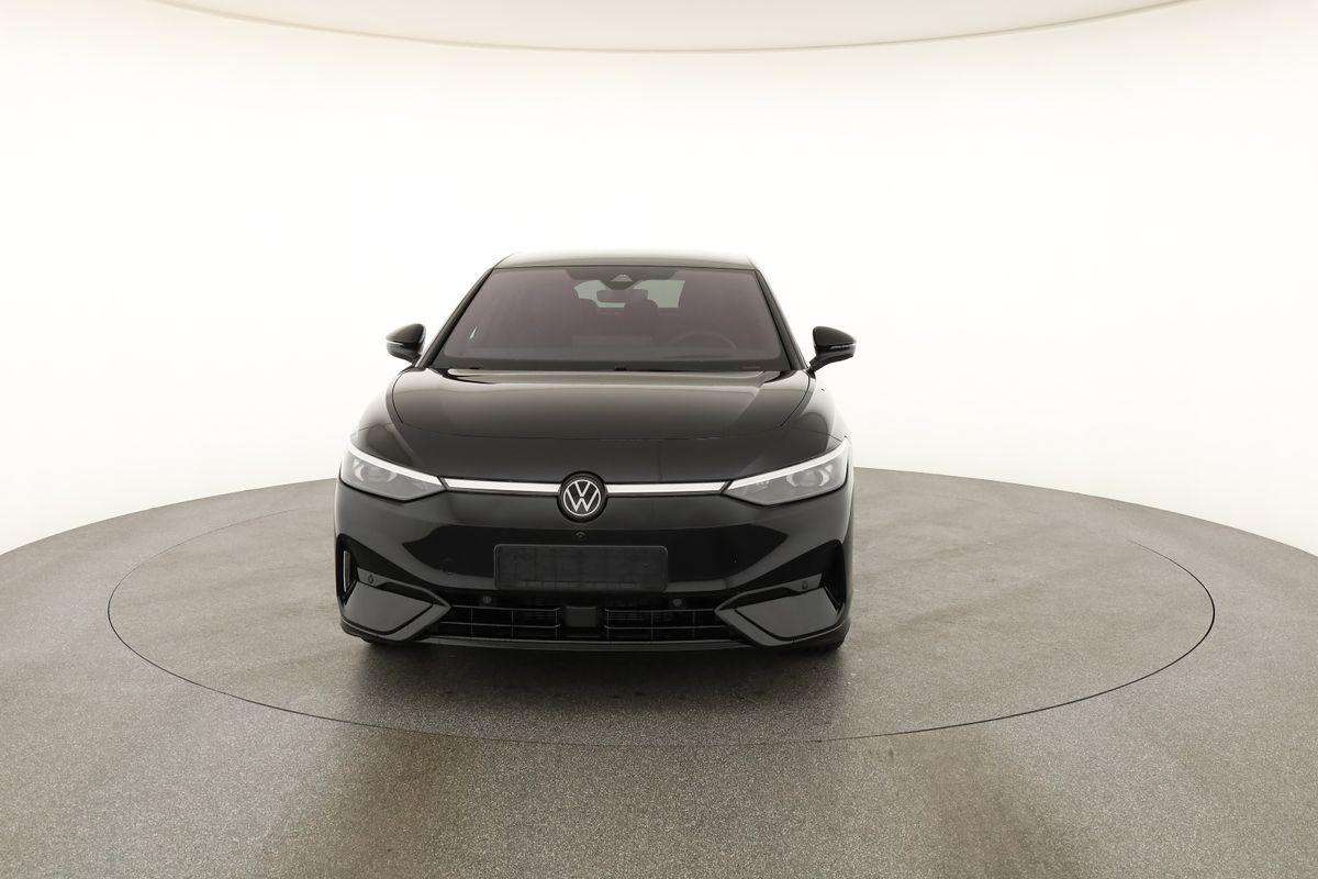 Fahrzeugbild eines Volkswagen ID.7