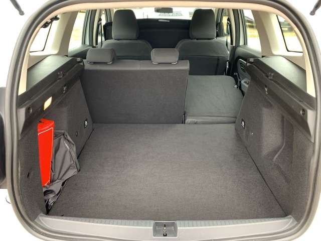 Fahrzeugbild eines Dacia Duster