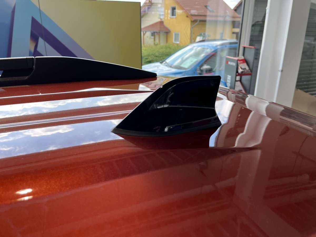 Fahrzeugbild eines Dacia Jogger