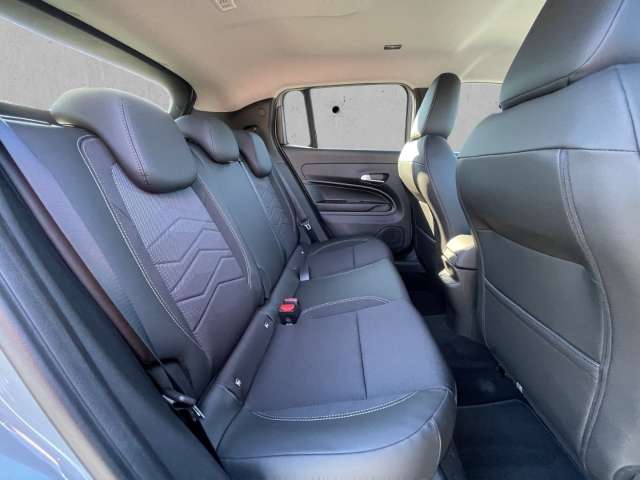 Fahrzeugbild eines Jeep Avenger