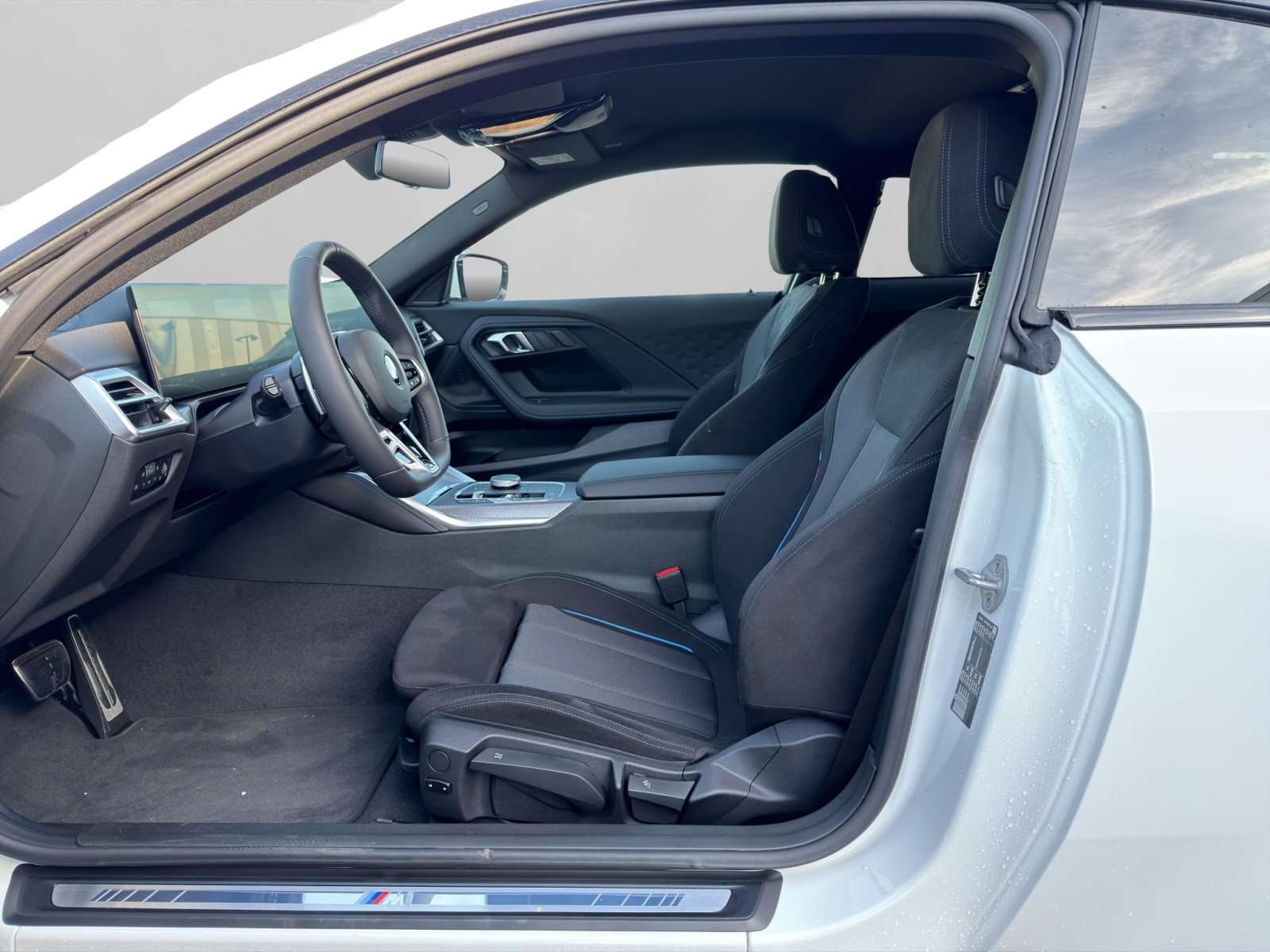 Fahrzeugbild eines BMW 2er-Reihe