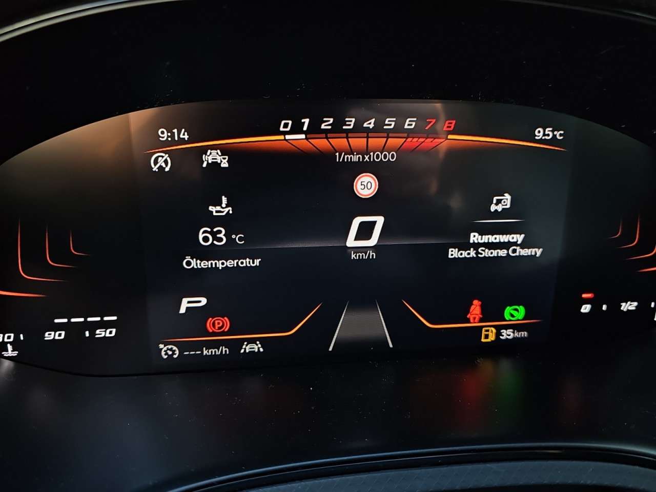 Fahrzeugbild eines SEAT Ibiza