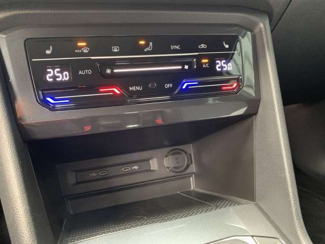 Fahrzeugbild eines SEAT Tarraco