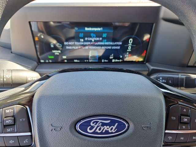 Fahrzeugbild eines Ford Transit Custom