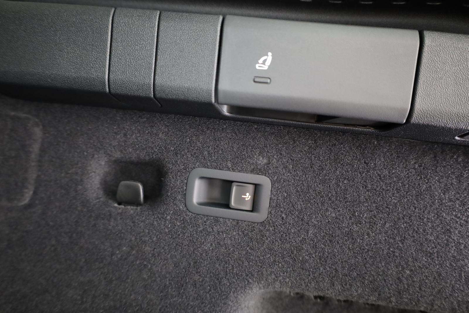 Fahrzeugbild eines Skoda Kodiaq