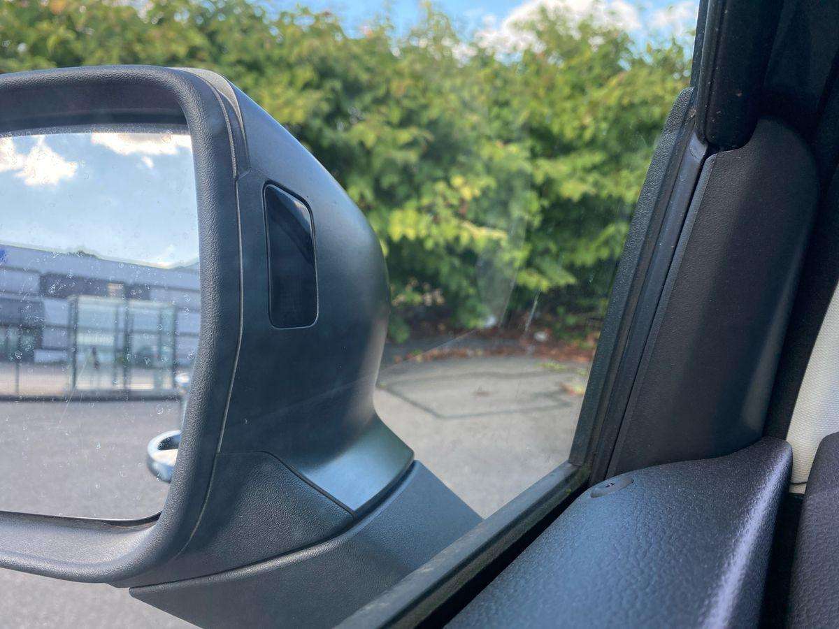 Fahrzeugbild eines SEAT Ateca