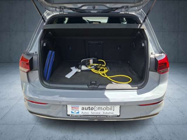 Fahrzeugbild eines Volkswagen Golf