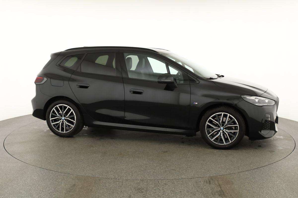Fahrzeugbild eines BMW 2er Active Tourer