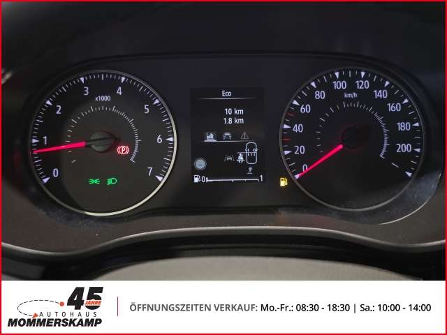 Fahrzeugbild eines Dacia Jogger
