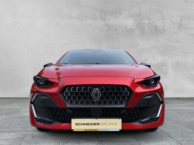 Fahrzeugbild eines Renault Clio