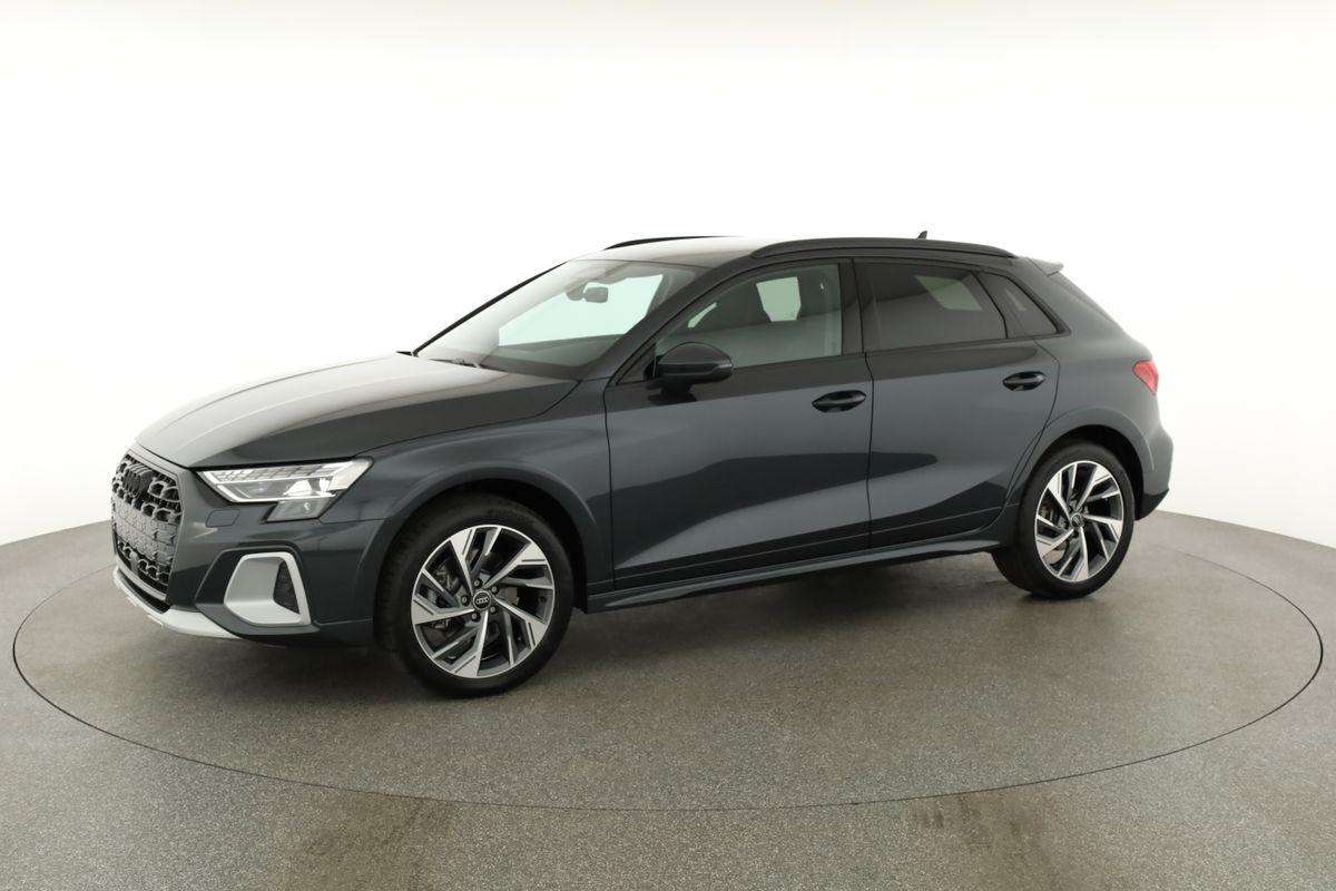 Fahrzeugbild eines Audi A3