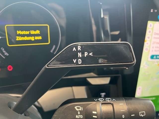 Fahrzeugbild eines Renault Megane E-TECH