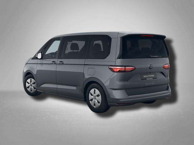 Fahrzeugbild eines Volkswagen Multivan