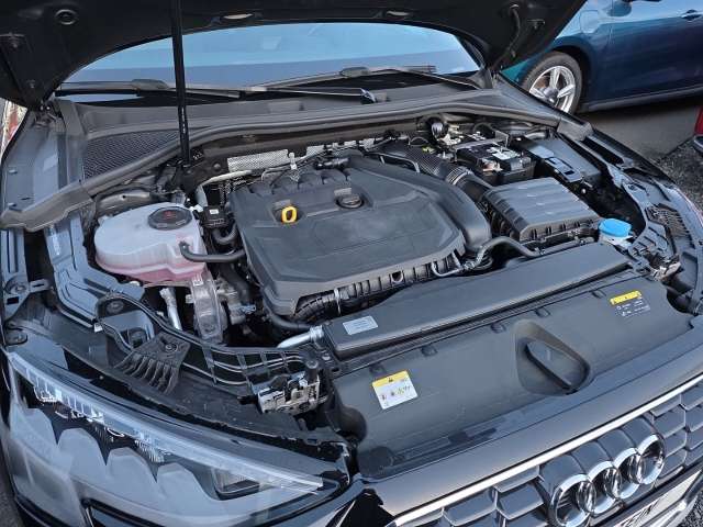 Fahrzeugbild eines Audi A3