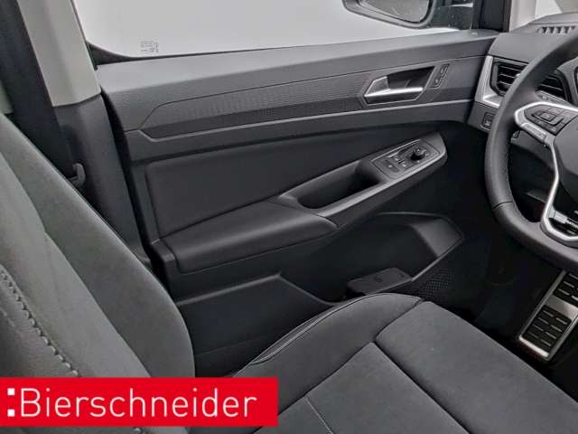 Fahrzeugbild eines Volkswagen Caddy