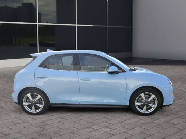 Fahrzeugbild eines GWM Ora 03