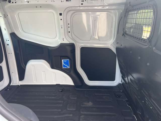Fahrzeugbild eines Ford Transit Courier