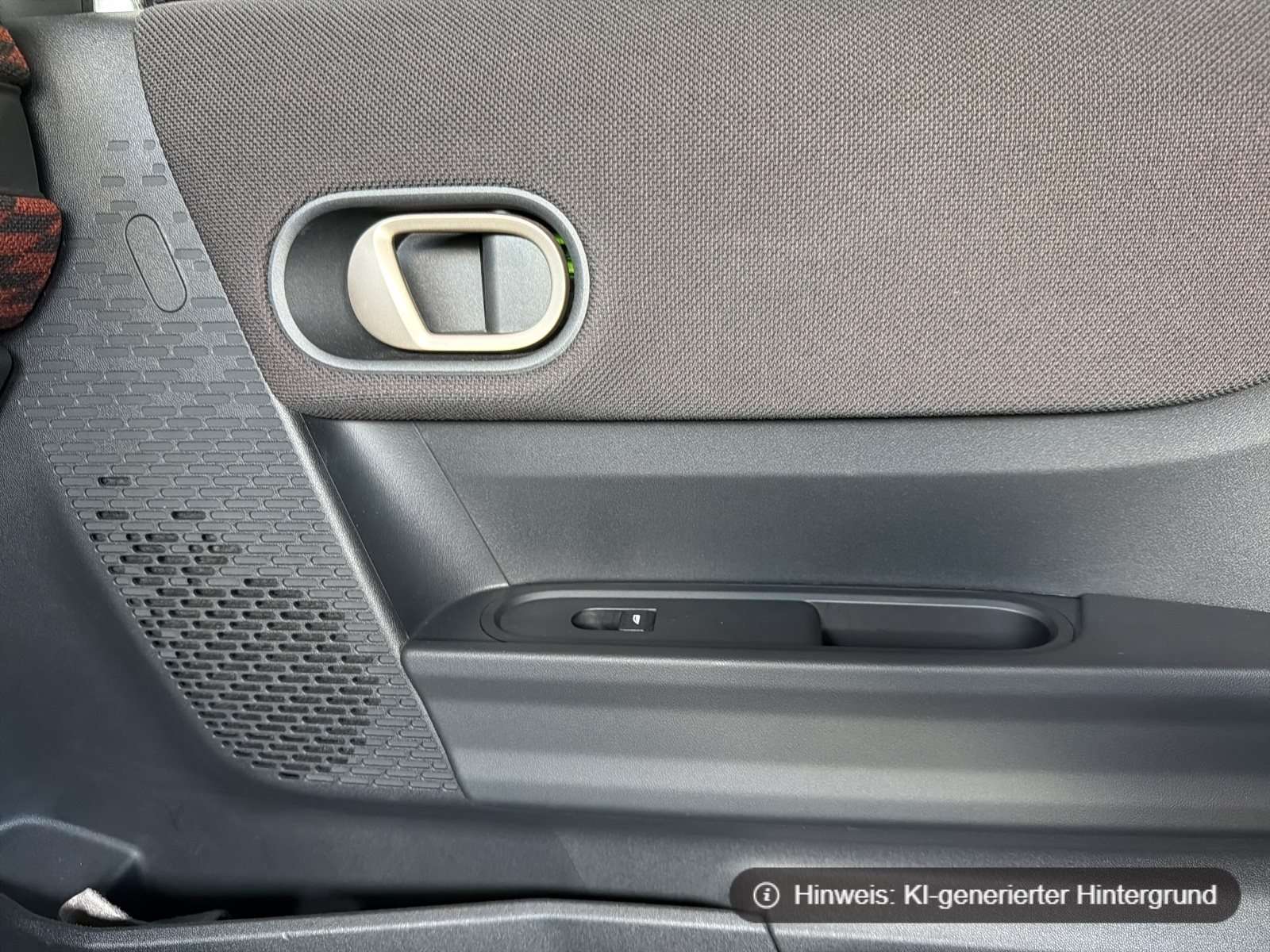 Fahrzeugbild eines MINI COOPER