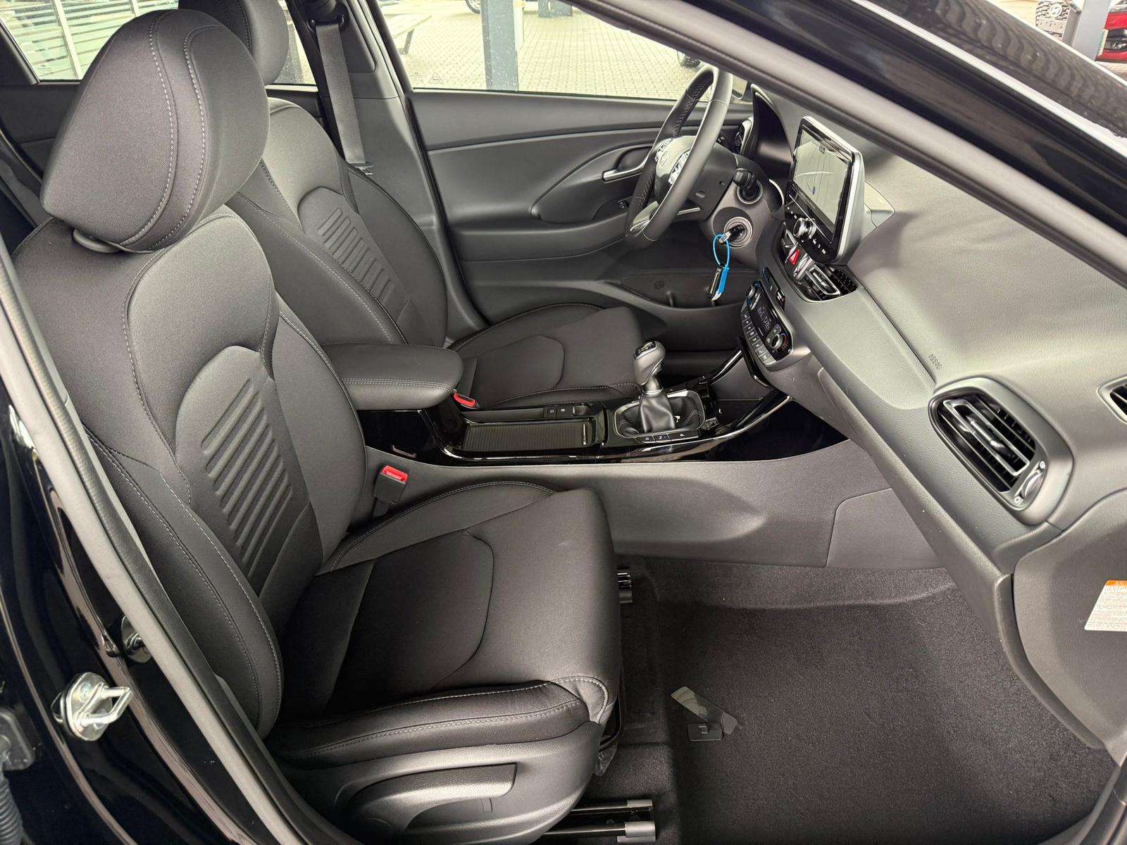 Fahrzeugbild eines Hyundai i30