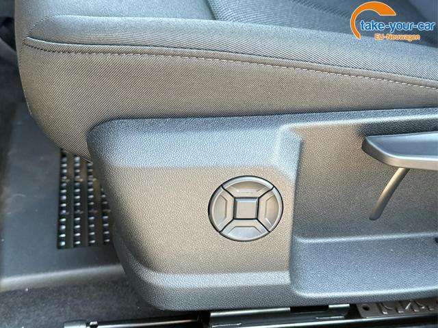 Fahrzeugbild eines Audi A3
