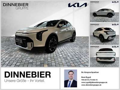 Bild Kia XCeed