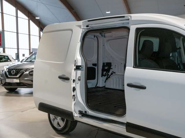 Fahrzeugbild eines Renault Express