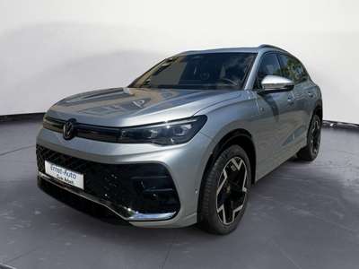 Bild Volkswagen Tiguan