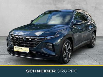 Bild Hyundai Tucson