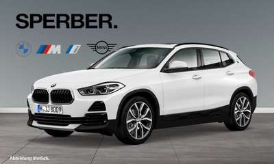 Bild BMW X2