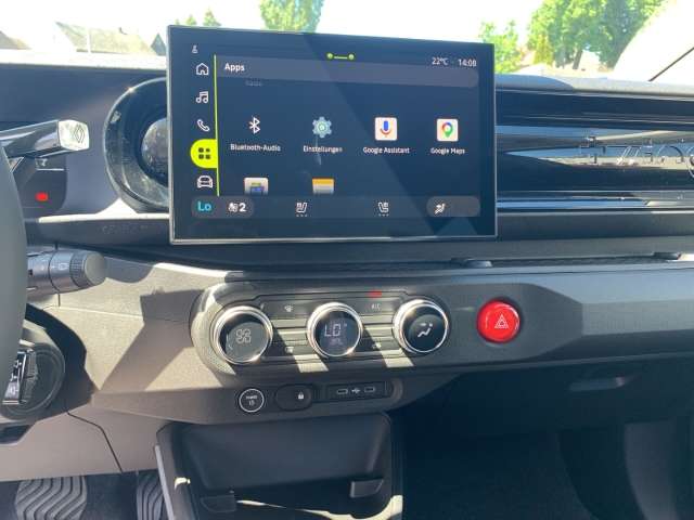 Fahrzeugbild eines Renault Twingo
