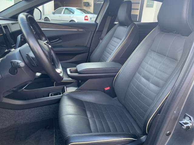 Fahrzeugbild eines Renault Megane E-TECH