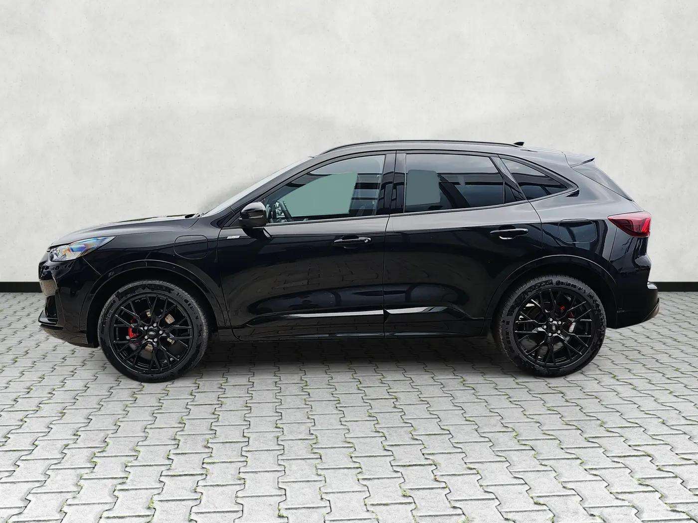 Fahrzeugbild eines Ford Kuga
