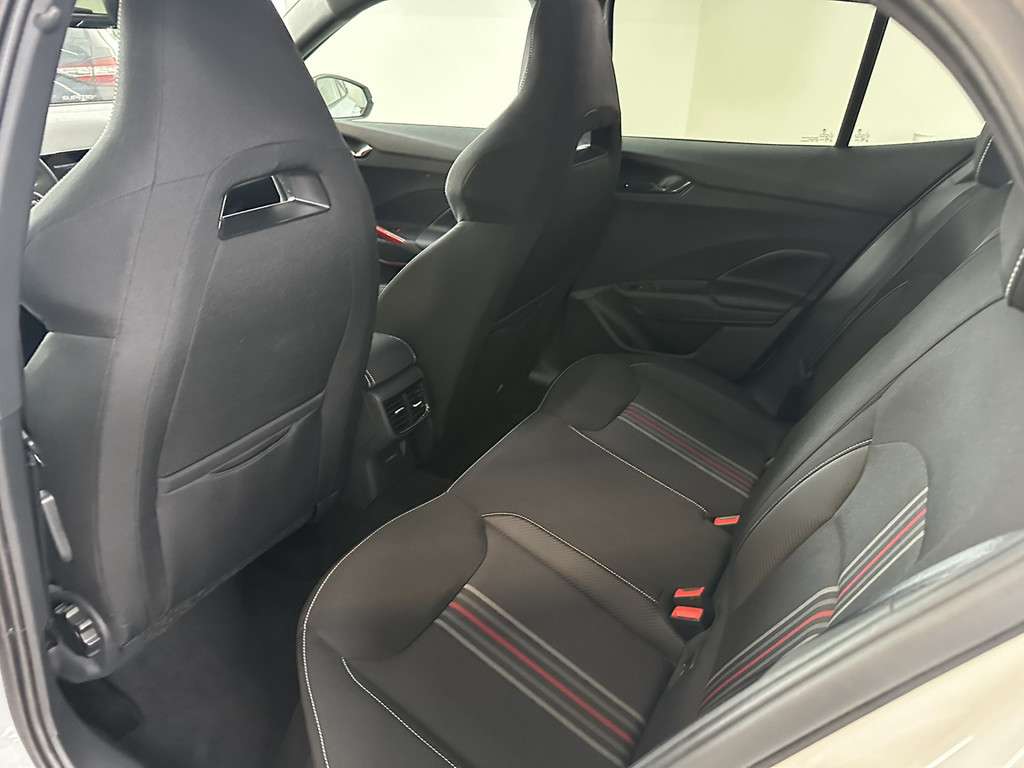 Fahrzeugbild eines Skoda Fabia