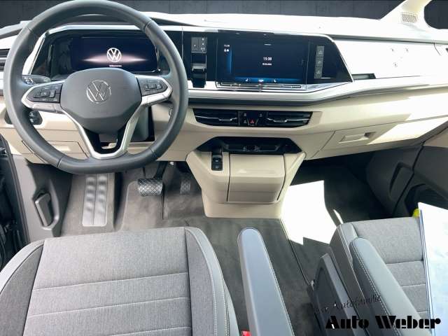 Fahrzeugbild eines Volkswagen California