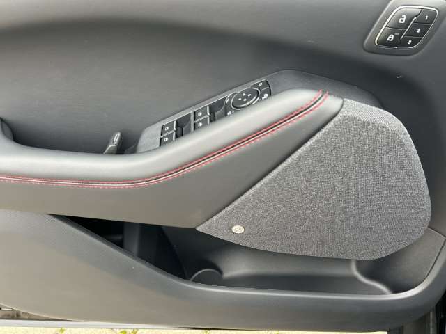 Fahrzeugbild eines Ford Mustang Mach-E