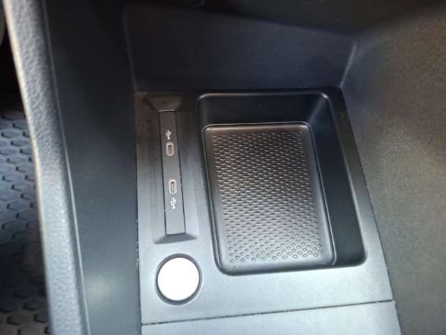 Fahrzeugbild eines Volkswagen Caddy