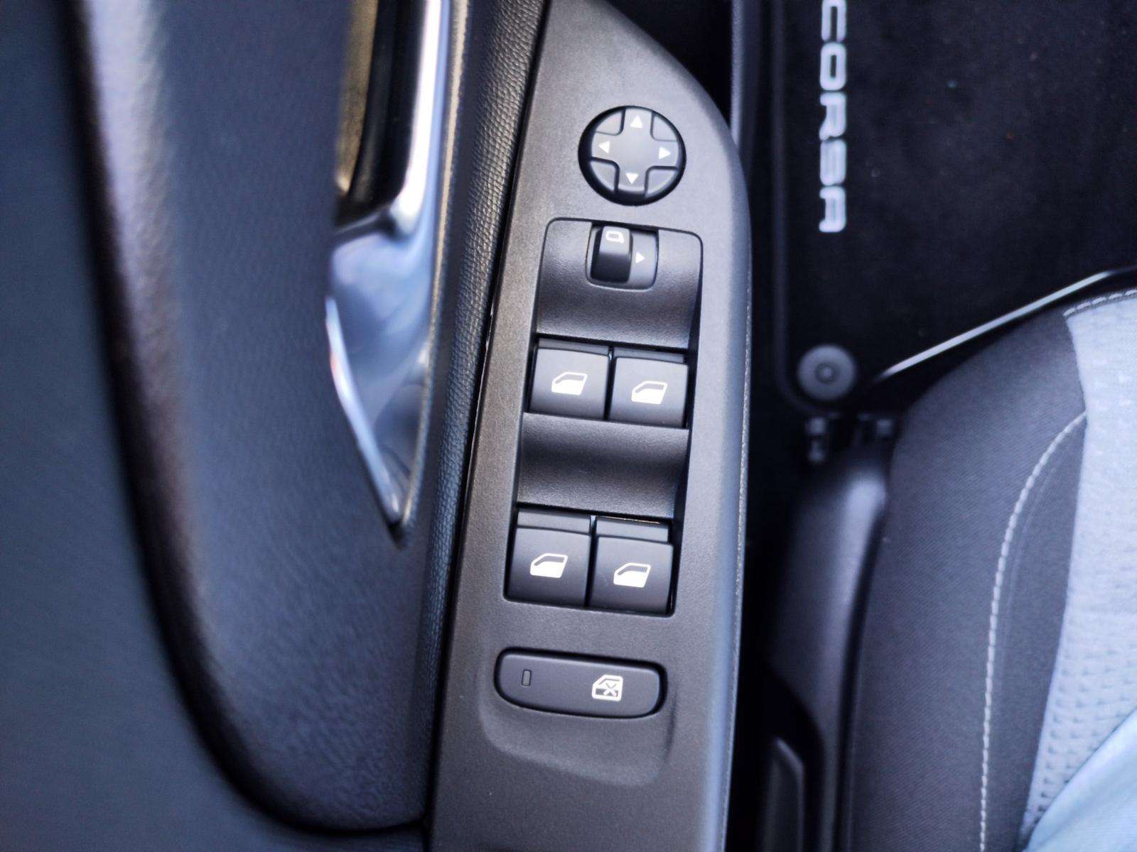 Fahrzeugbild eines Opel Corsa