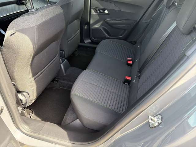 Fahrzeugbild eines Peugeot 2008