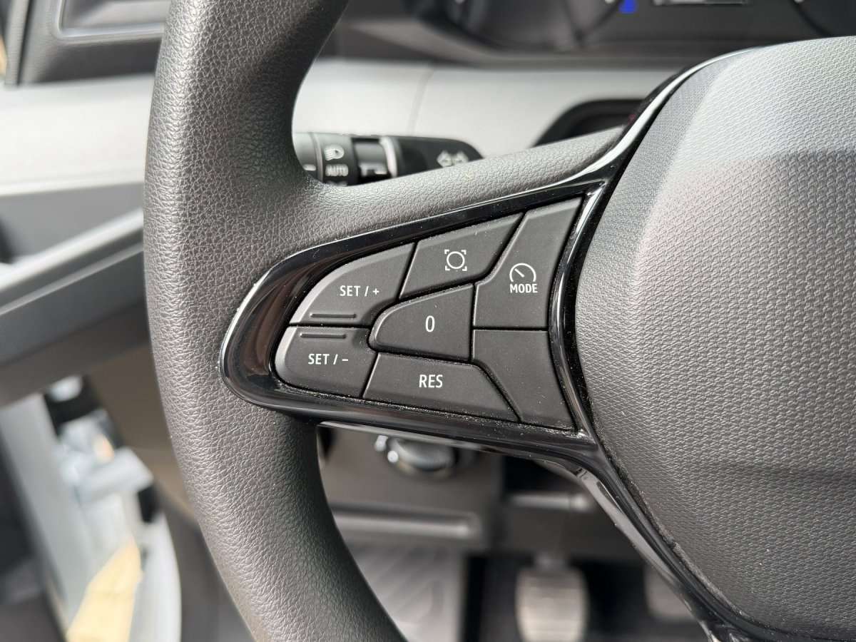 Fahrzeugbild eines Renault Master