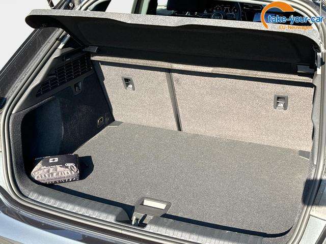 Fahrzeugbild eines Audi A3
