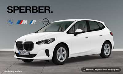 Bild BMW 2er-Reihe
