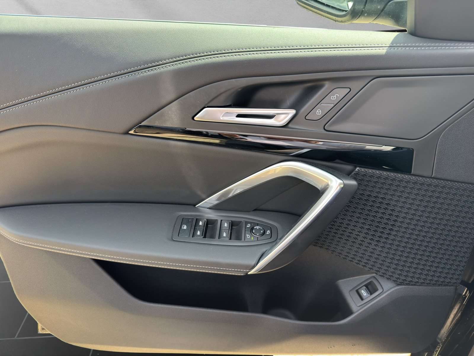 Fahrzeugbild eines BMW iX1