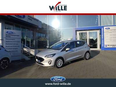Bild Ford Fiesta
