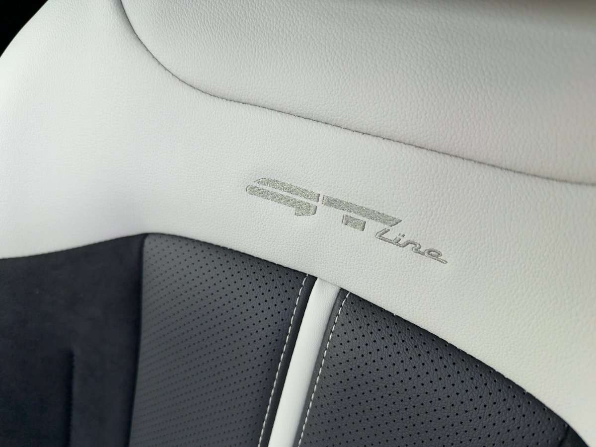 Fahrzeugbild eines Kia Sportage