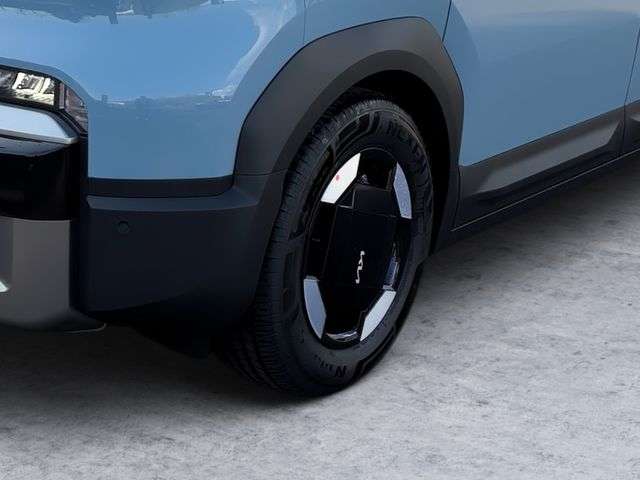 Fahrzeugbild eines Kia PV5 Passenger