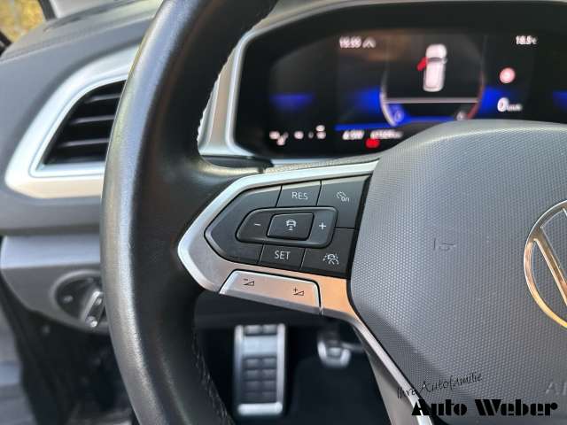 Fahrzeugbild eines Volkswagen T-Roc