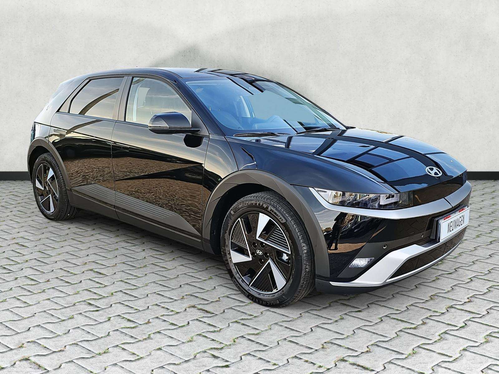 Fahrzeugbild eines Hyundai IONIQ 5