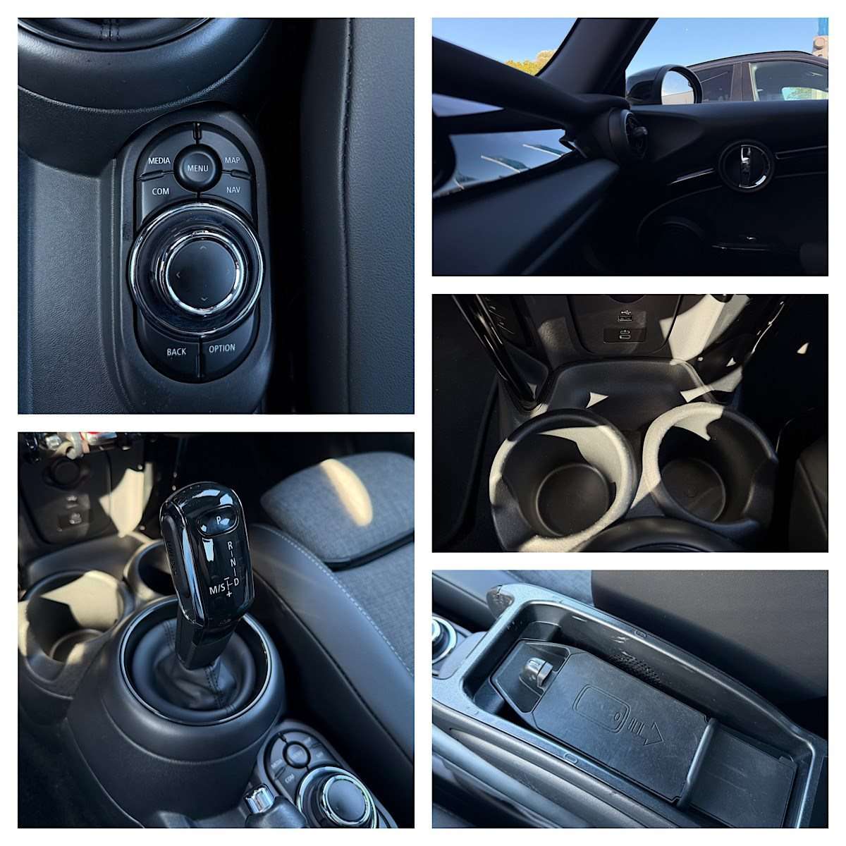 Fahrzeugbild eines MINI COOPER