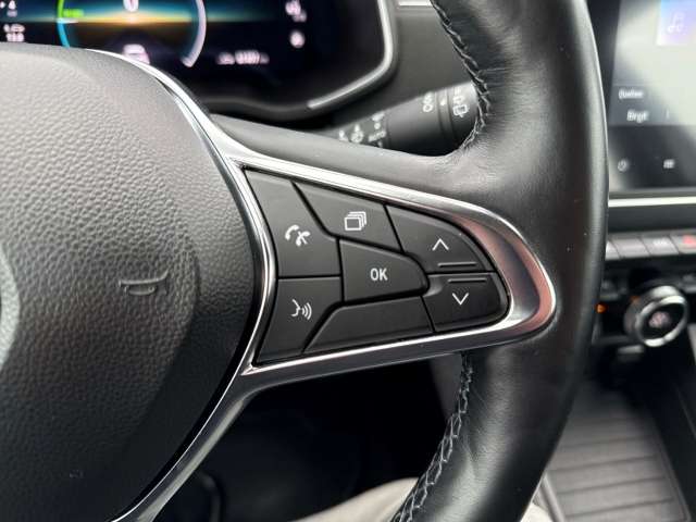 Fahrzeugbild eines Renault ZOE