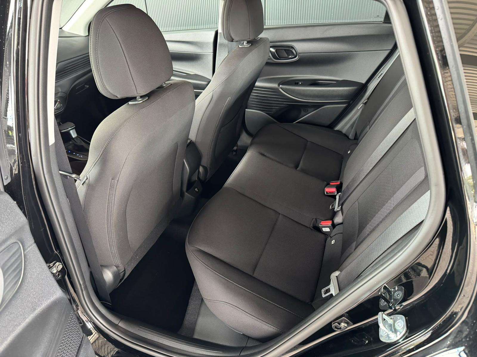 Fahrzeugbild eines Hyundai i20